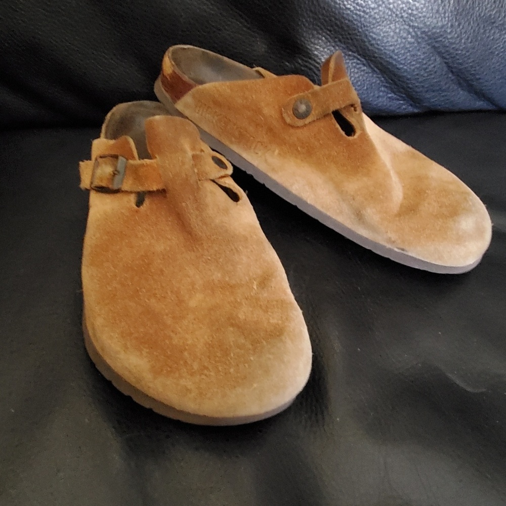 Birkenstock Boston